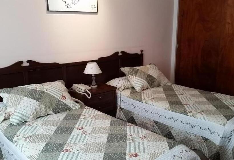 اتاق استاندارد, San Martin