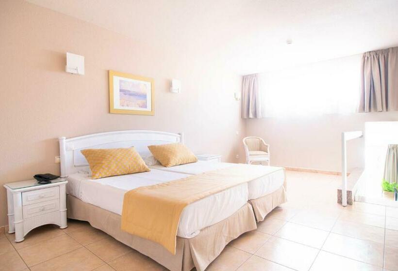 דירת חדר, Apartamentos Punta Marina By Livvo
