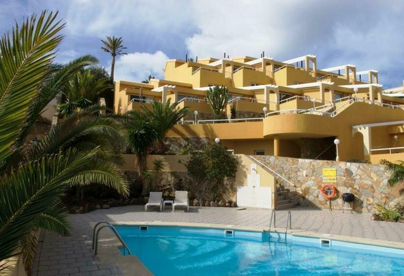 דירת חדר, Apartamentos Punta Marina By Livvo
