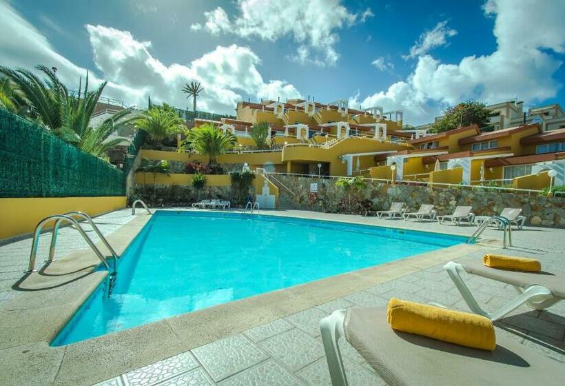 דירת חדר, Apartamentos Punta Marina By Livvo