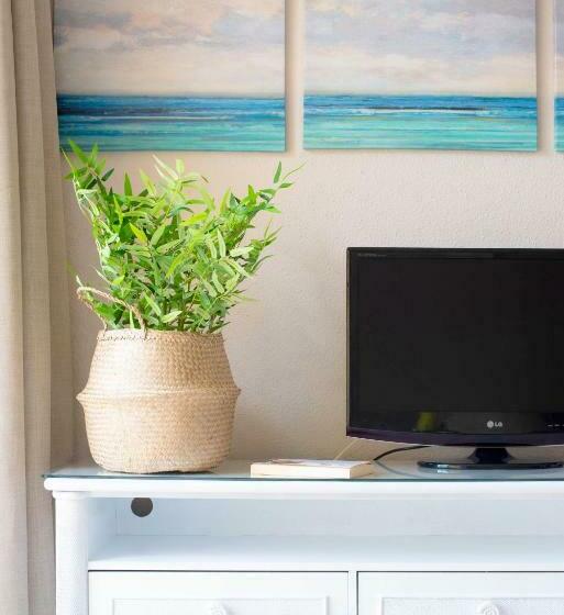 דירת חדר, Apartamentos Punta Marina By Livvo