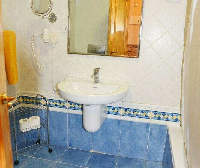 דירת חדר, Apartamentos Punta Marina By Livvo