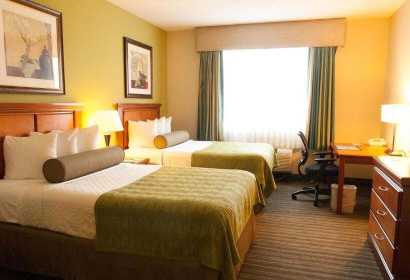 Люкс, Best Western Plus Miami Doral/dolphin Mall