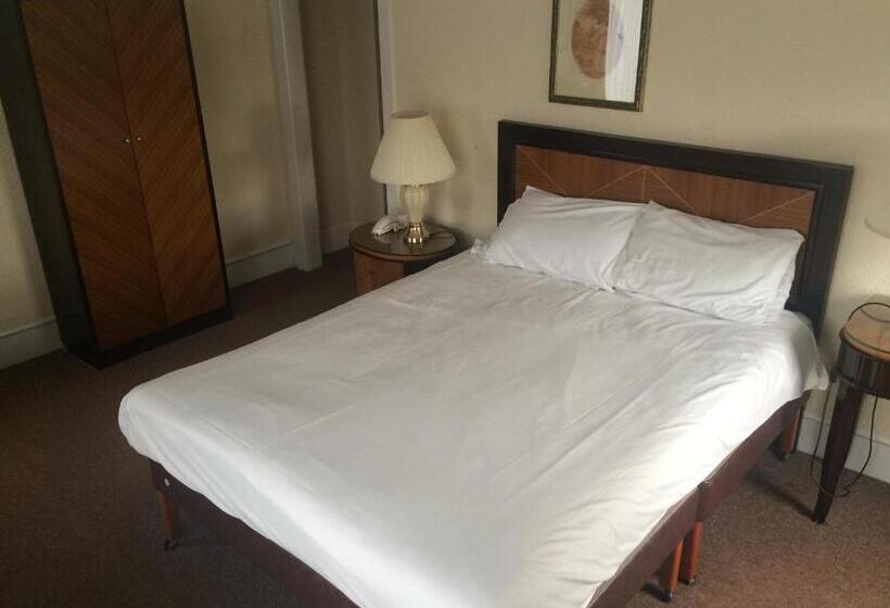 اتاق استاندارد, Britannia  Bournemouth