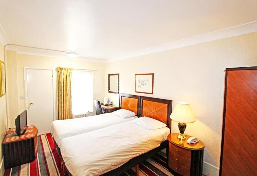 اتاق استاندارد, Britannia  Bournemouth