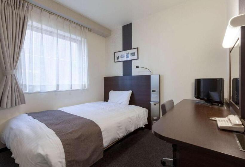 اتاق استاندارد, Comfort Hotel Sendai East