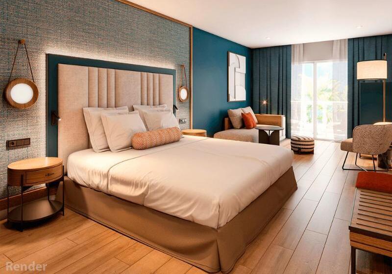 Номер Стандарт, Dan Inn Sorocaba