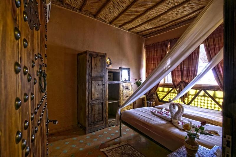 اتاق سوپریور, Kasbah Le Mirage & Spa