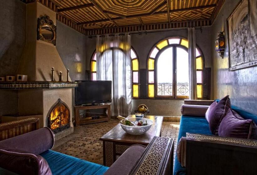 اتاق سوپریور, Kasbah Le Mirage & Spa