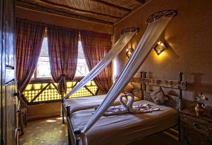 اتاق سوپریور, Kasbah Le Mirage & Spa