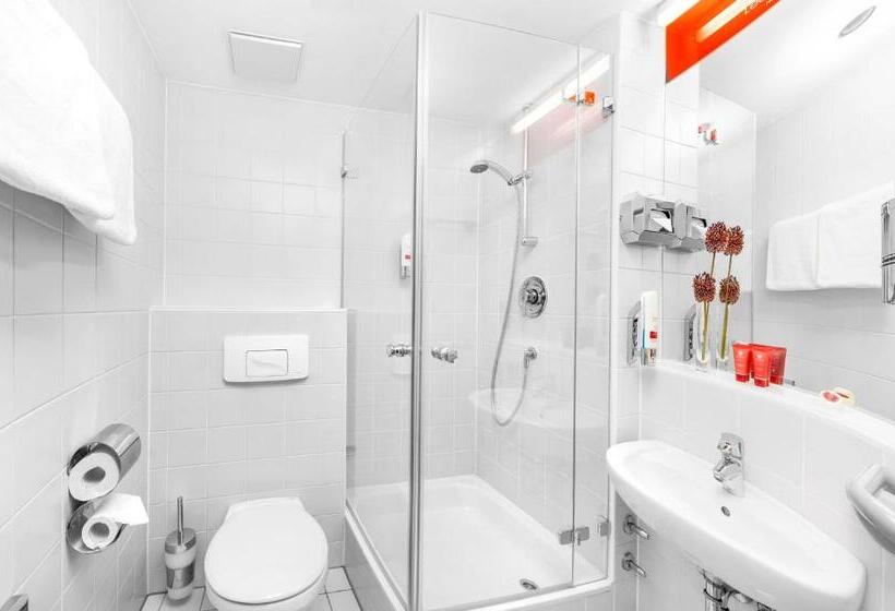 Номер Комфорт, Leonardo Hotel Nürnberg