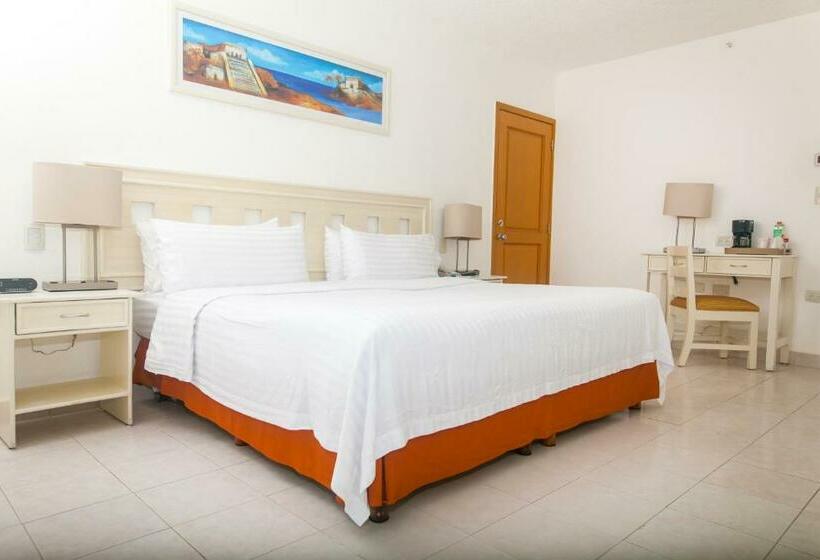 Cameră Standard, Ocean View Cancun Arenas