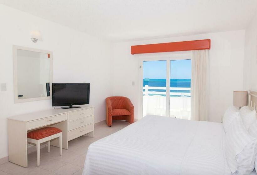 Cameră Standard, Ocean View Cancun Arenas
