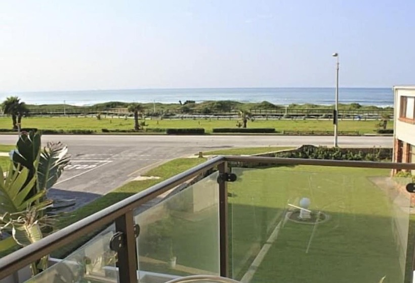 Люкс Вид на Море, Palm Beach Guesthouse