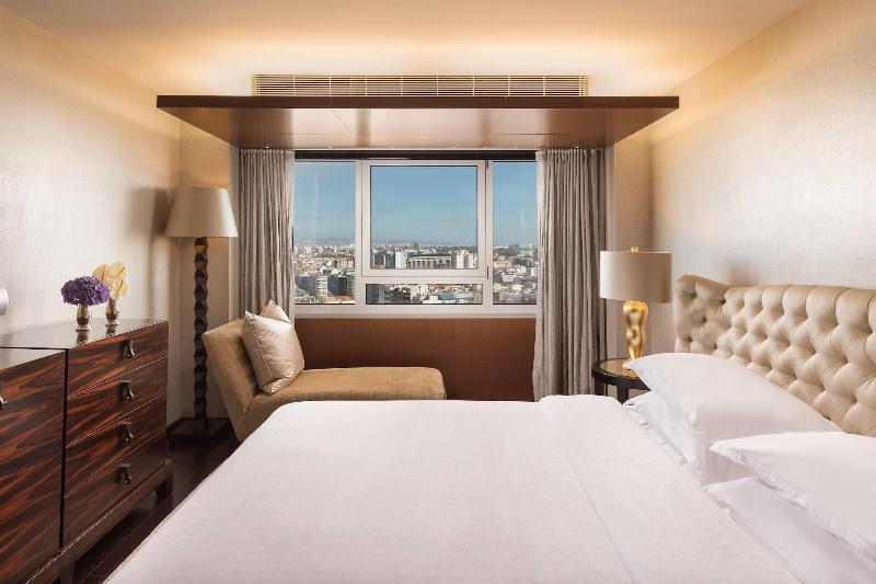 استودیوی استاندارد, Peermont Mondior