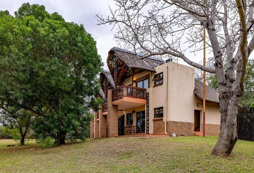 Номер Стандарт, Pestana Kruger Lodge