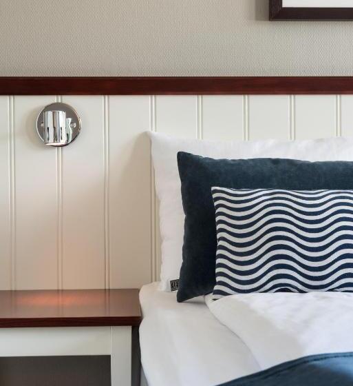 Номер Стандарт, Quality Hotel Skjærgården