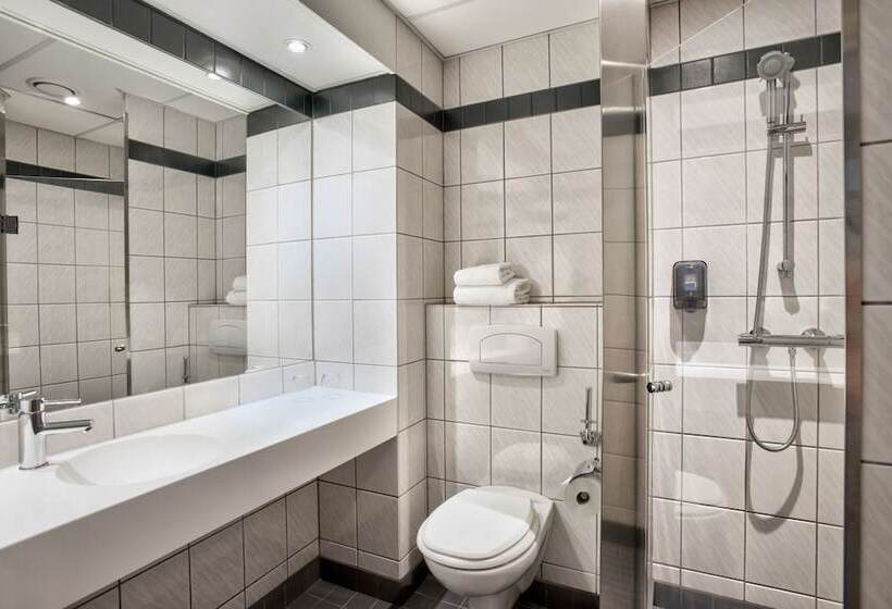 Номер Стандарт, Quality Hotel Skjærgården