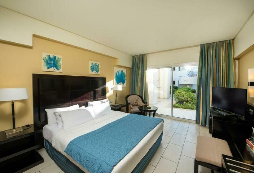 اتاق خانوادگی, Reef Oasis Blue Bay Resort & Spa