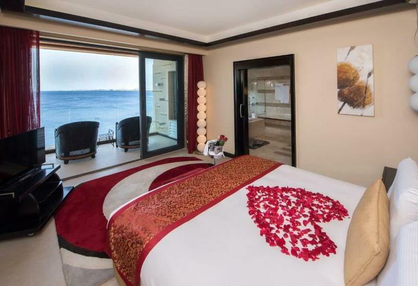 سوییت, Reef Oasis Blue Bay Resort & Spa