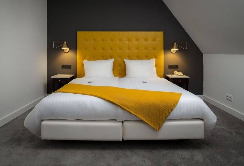 Номер Superior, Van Der Valk Hotel Hildesheim
