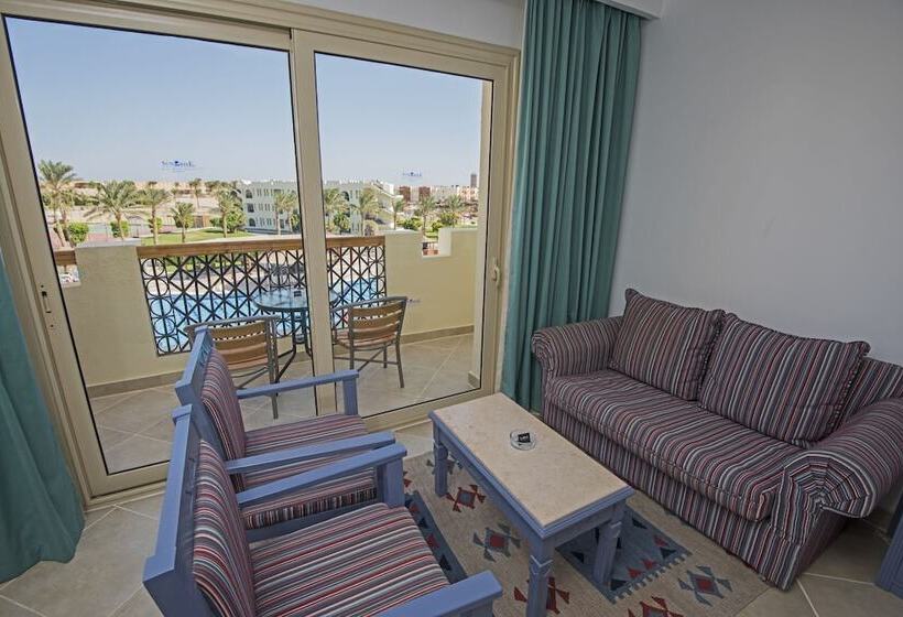 سوییت خانوادگی, Sunrise Royal Makadi Resort