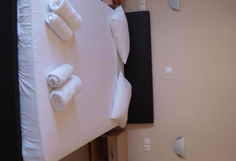 스탠다드 룸, Carina Hotel