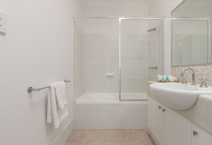Апартаменты 1 Спальня, Leeuwin Apartments