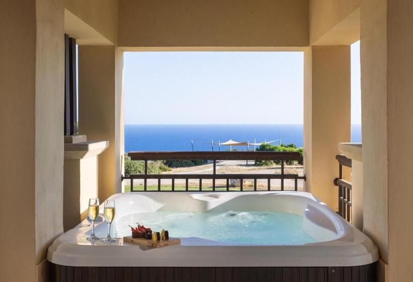 家庭套房, Aphrodite Hills