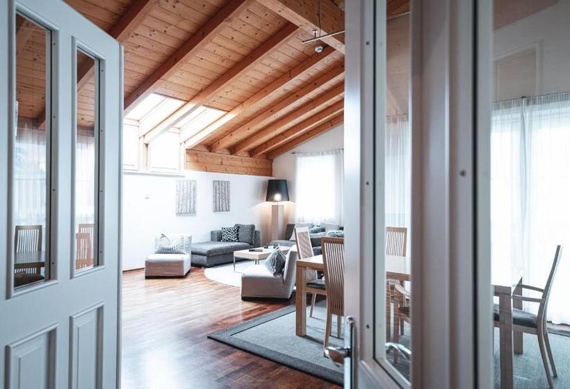 Family Suite, Haidvogl Mavida Zell Am See