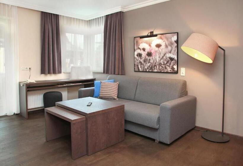 Семейный Номер Deluxe, Haidvogl Mavida Zell Am See