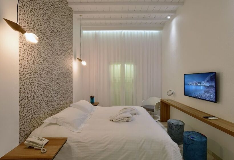 Номер Стандарт, Hermes Mykonos