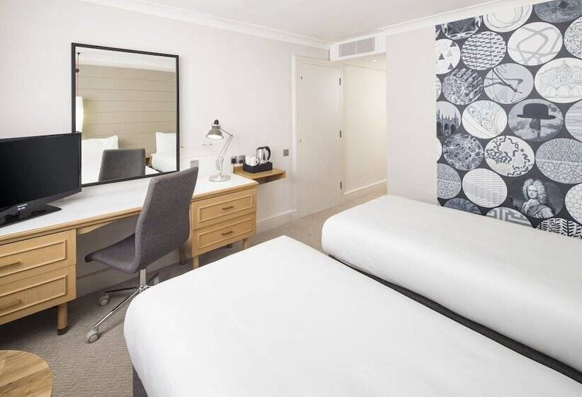 اتاق استاندارد, Holiday Inn Peterborough West, An Ihg