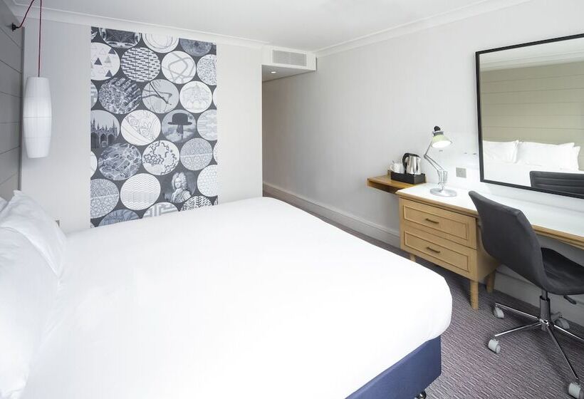 اتاق استاندارد, Holiday Inn Peterborough West, An Ihg
