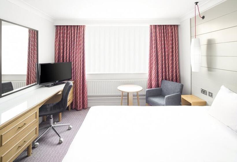 اتاق پرمیوم, Holiday Inn Peterborough West, An Ihg