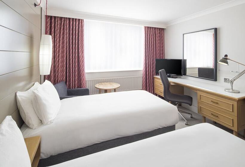 اتاق استاندارد, Holiday Inn Peterborough West, An Ihg