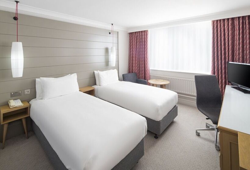 اتاق استاندارد, Holiday Inn Peterborough West, An Ihg