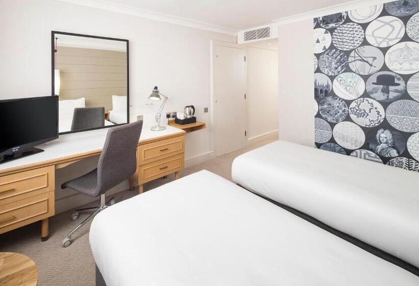 اتاق استاندارد, Holiday Inn Peterborough West, An Ihg