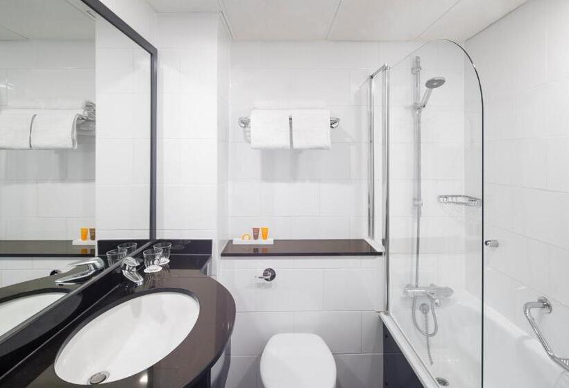 اتاق استاندارد, Holiday Inn Peterborough West, An Ihg