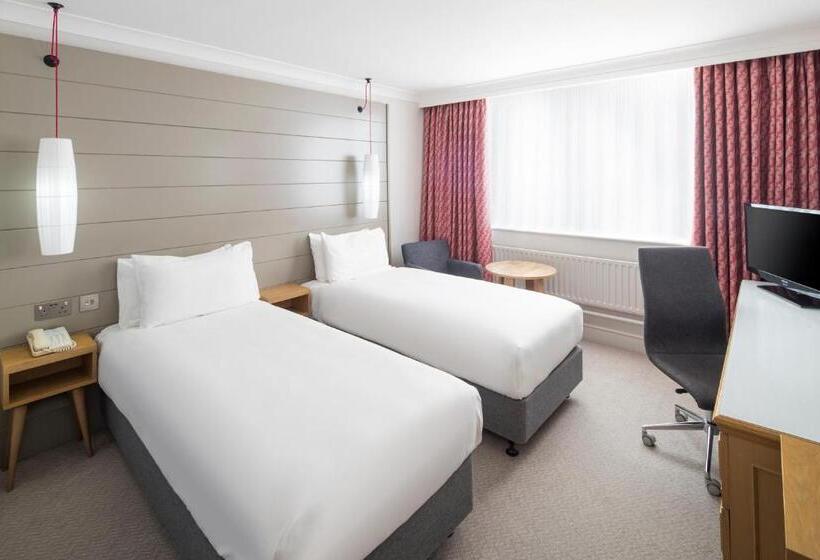 اتاق استاندارد, Holiday Inn Peterborough West, An Ihg