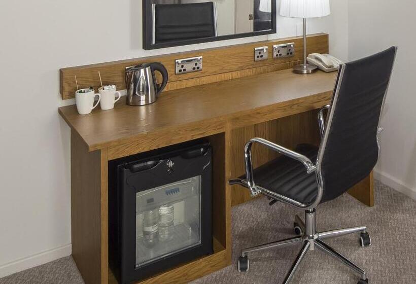 اتاق استاندارد, Holiday Inn Peterborough West, An Ihg