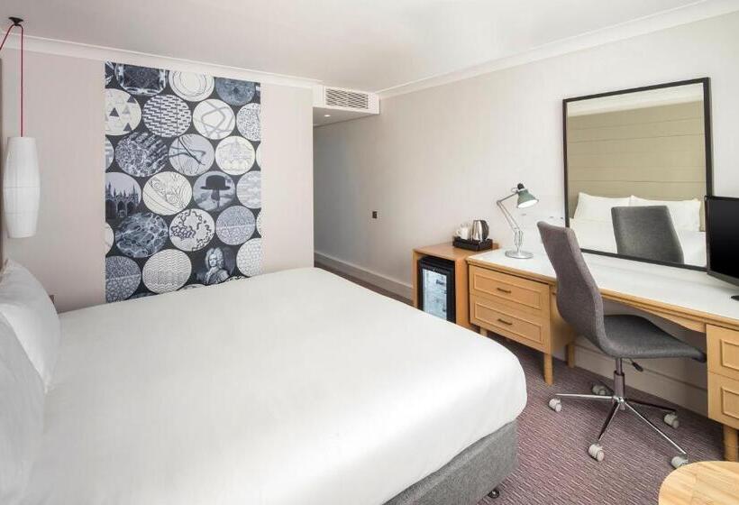 اتاق لوکس, Holiday Inn Peterborough West, An Ihg