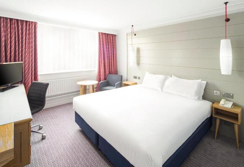 اتاق لوکس, Holiday Inn Peterborough West, An Ihg
