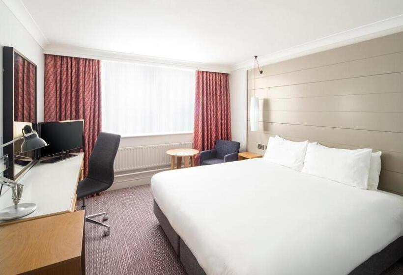 اتاق لوکس, Holiday Inn Peterborough West, An Ihg