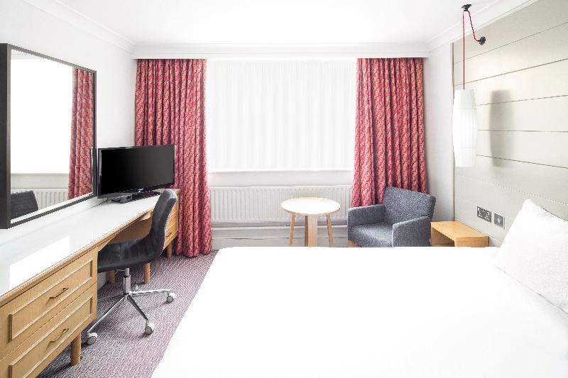 اتاق پرمیوم, Holiday Inn Peterborough West, An Ihg