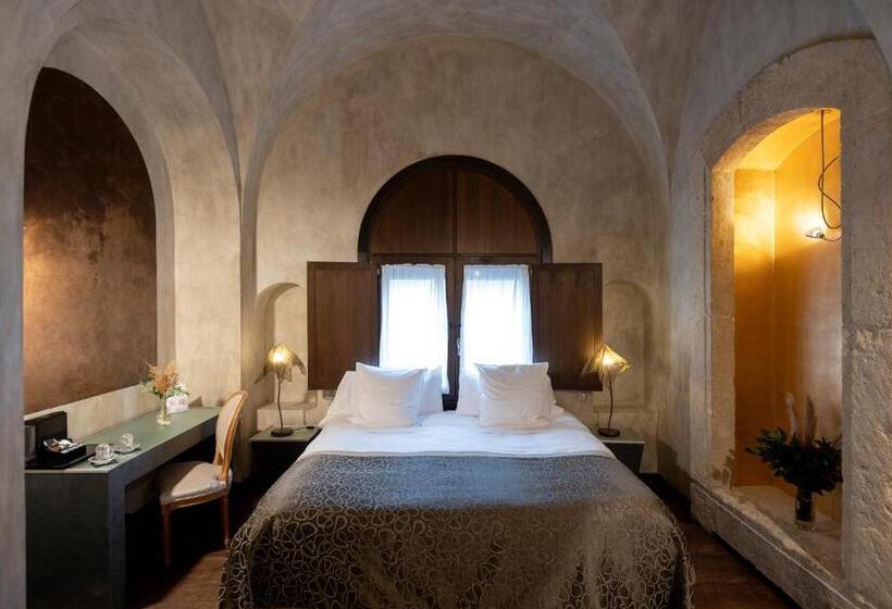 デラックスルーム, Hospes Palacio Del Bailio, A Member Of Design Hotels
