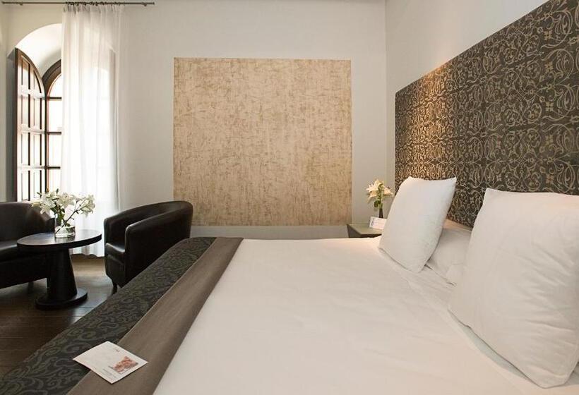 スタンダードルーム, Hospes Palacio Del Bailio, A Member Of Design Hotels
