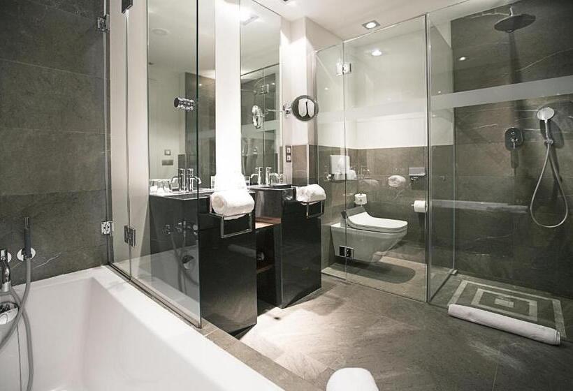 スタンダードシングルルーム, Hospes Palacio Del Bailio, A Member Of Design Hotels
