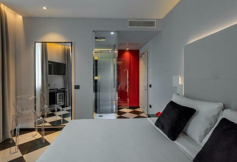 Номер Superior Кровать Кинг, Locanda Al Piave S
