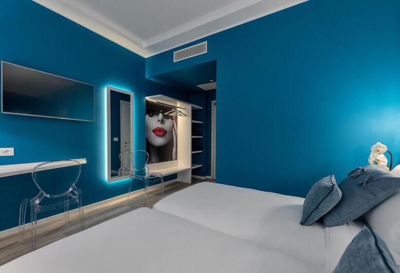 Номер Стандарт, Locanda Al Piave S